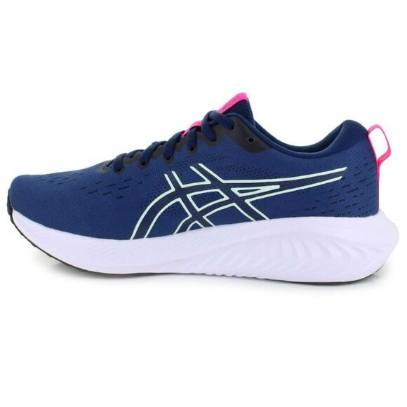 Asics Gel - Excite 10 (Wide ( D)). Brand New. Womens Size: 7 - 9. - Picture 2 of 5